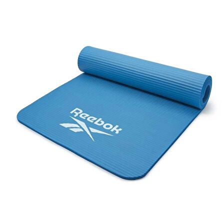 Reebok 15mm Mavi Training Mat RAMT-11018BL