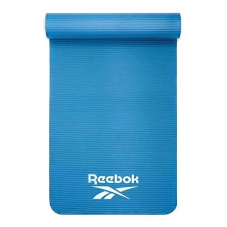 Reebok 15mm Mavi Training Mat RAMT-11018BL