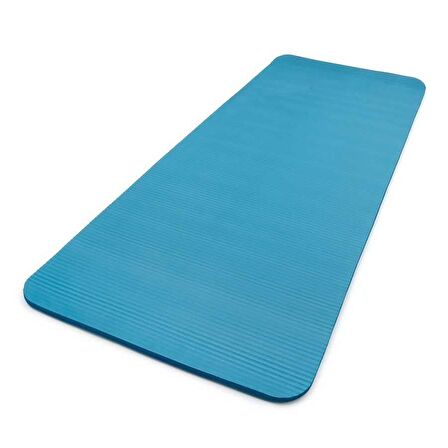 Reebok 15mm Mavi Training Mat RAMT-11018BL