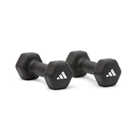 Adidas 2x2 Kg Neopren Dambıl ADWT-11402-NL