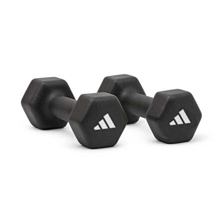 Adidas 2x3 Kg Neopren Dambıl ADWT-11403-NL