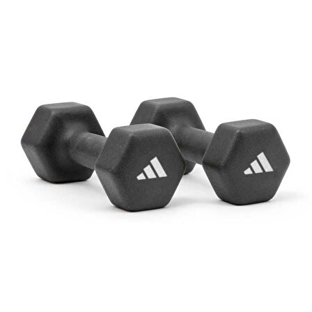 Adidas 2x4 Kg Neopren Dambıl ADWT-11404-NL