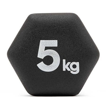 Adidas 2x5 Kg Neopren Dambıl ADWT-11405-NL