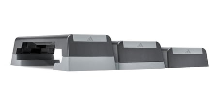 Adidas Step Tahtası ADP-15080BK