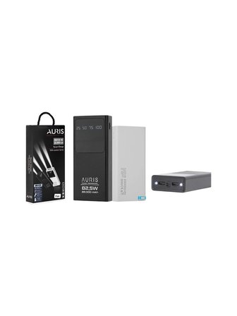 Auris Aurıs ARS-K29 22.000 Mah 82.5W Powerbank