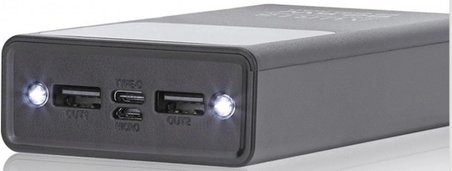 Auris Aurıs ARS-K29 22.000 Mah 82.5W Powerbank