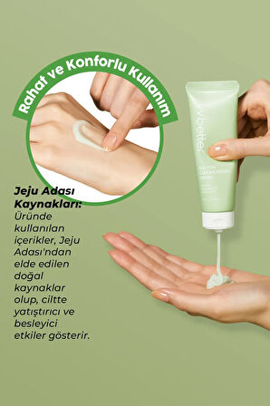Akne Karşıtı Arındırıcı Nemlendirici ve Sebum Dengeleyici Bakım Seti