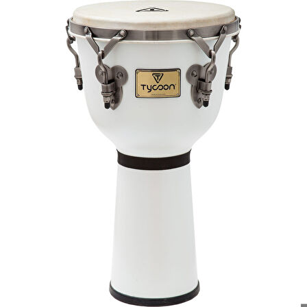 Tycoon 12'' Signature Pearl Djembe (TSJP712BC)