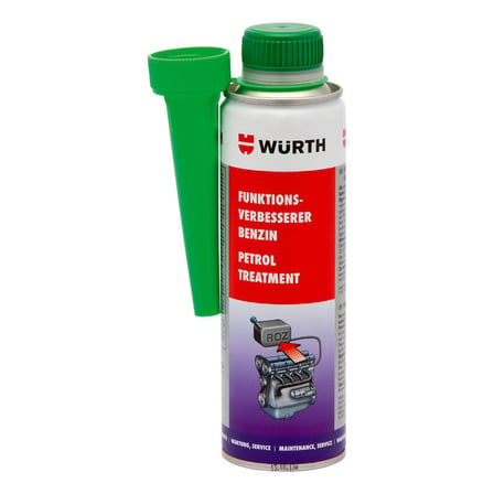 Benzin Enjektör Temizleyici Yeni Nesil 300 Ml 58611013000028 12
