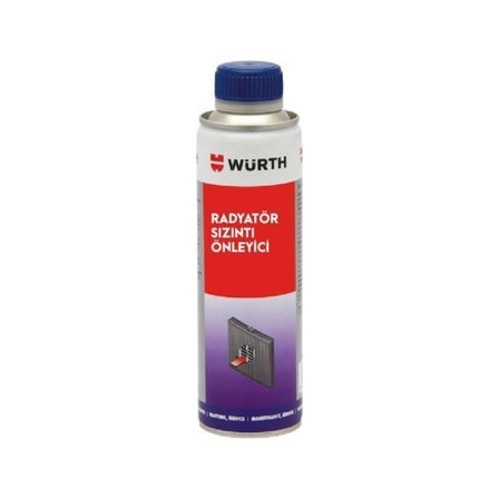 12 300Ml Radyatör Sızıntı Önleyici