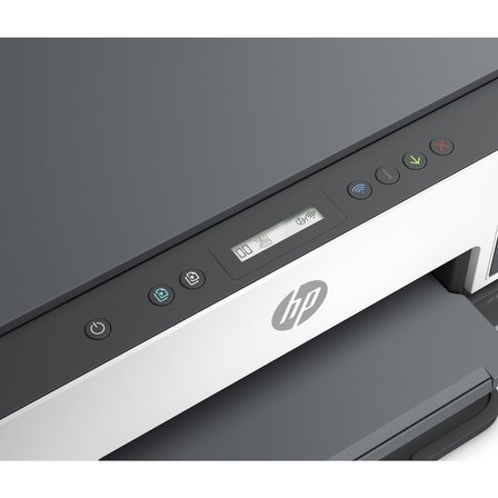 6Uu48A 670 Yazıcı - Tarayıcı - Fotokopi - Wifi - Airprint Tanklı Yazıcı Çok Fonksiyonlu