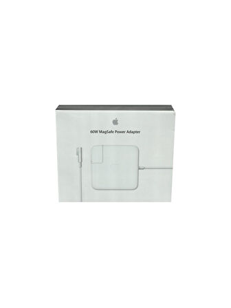 Apple MagSafe 60W Laptop Güç Adaptörü