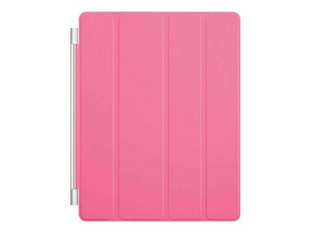 iPad 2 Smart Cover MC941ZM/A (Pembe)