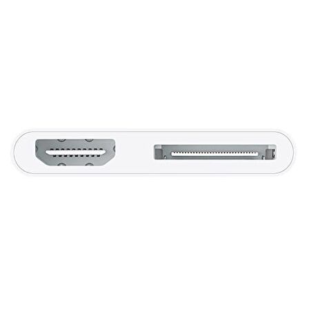 30 pin to Dijital AV Adaptörü HDMI MC953ZM/A