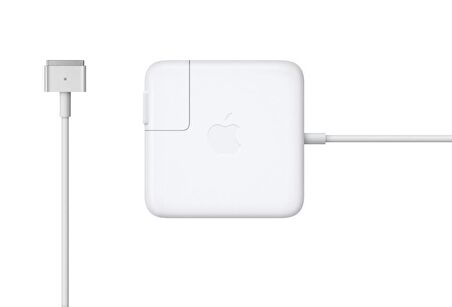 Apple MacBook Air için 45W MagSafe 2  Şarj Cihazı MD592CH/A