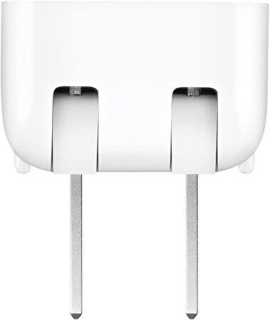 Apple Dünya Seyahati Adaptör Kiti MD837ZM/A Teşhir