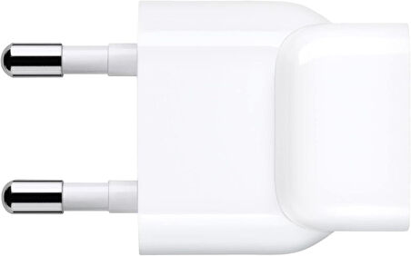 Apple Dünya Seyahati Adaptör Kiti MD837ZM/A Teşhir
