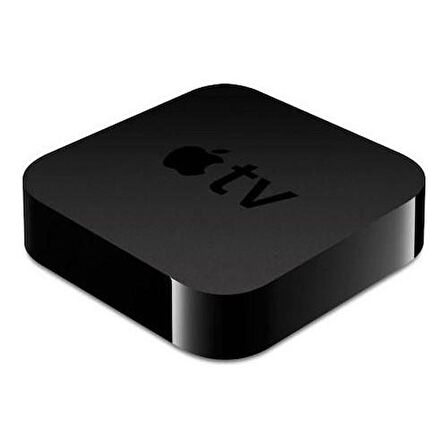 Apple TV Media Player (MD199TZ/A)