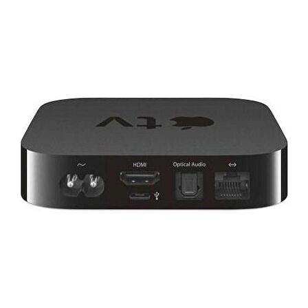 Apple TV Media Player (MD199TZ/A)