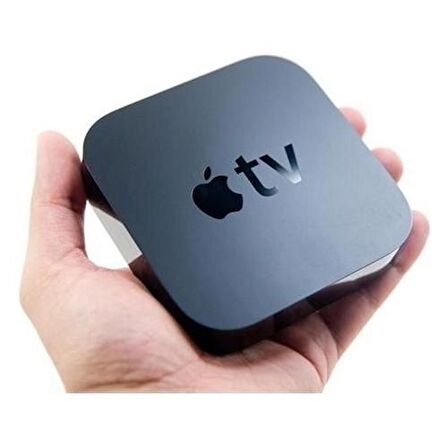 Apple TV Media Player (MD199TZ/A)