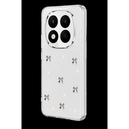 Xiaomi Redmi Note 15 4g Fiyonk Desenli Kapak - Desen 8