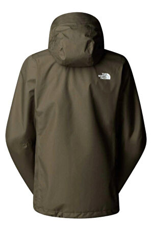 W QUEST JACKET - EU