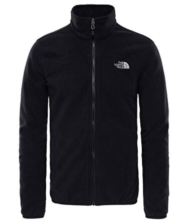 The North Face Evolve II Triclimate Erkek Mont Siyah