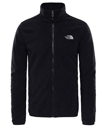 The North Face Siyah Evolve II Triclimate 3in1 Erkek Ceket T0CG55JK3