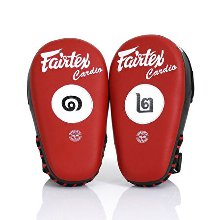 FMV12 KAVİSLİ ODAK LAPASI - FAIRTEX