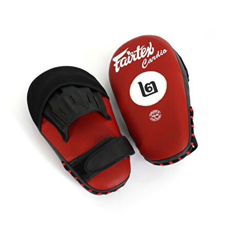FMV12 KAVİSLİ ODAK LAPASI - FAIRTEX