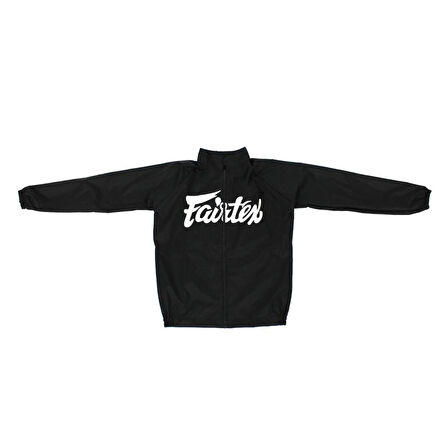 VS2 SAUNA EŞOFMANI - FAIRTEX - SİYAH - M