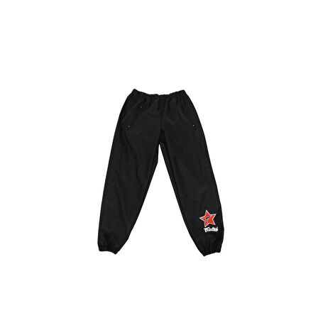 VS2 SAUNA EŞOFMANI - FAIRTEX - SİYAH - M