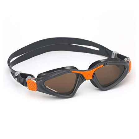 Aqua Sphere Kayenne Polarized Yüzücü Gözlüğü