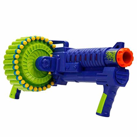 Air Warriors Sidewinder Dart Atan Oyuncak 30 Adet Dart