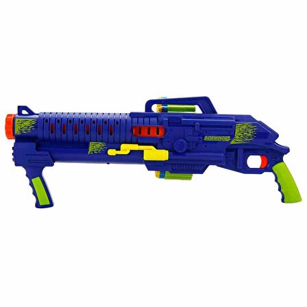 Air Warriors Sidewinder Dart Atan Oyuncak 30 Adet Dart