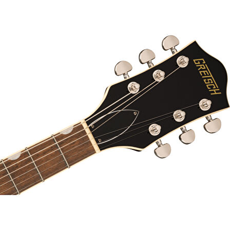 Gretsch G2622T Streamliner CB DC Bigsby Arctic Blue Elektro Gitar