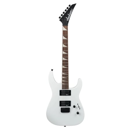 Jackson X Soloist SLX DX HT Laurel Klavye Gloss Black Elektro Gitar