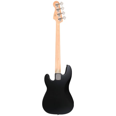 Squier Debut Precision Bass Laurel Klavye Black Bas Gitar