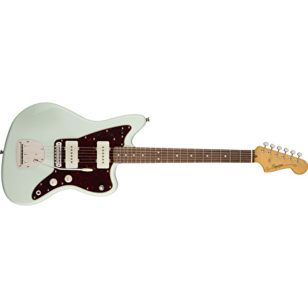 Squier Classic Vibe 60\'s Jazzmaster LRL SBL