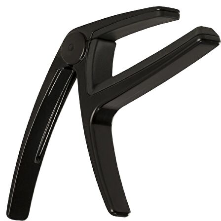 Fender Laurel Electric Capo Elektro Gitar Kaposu