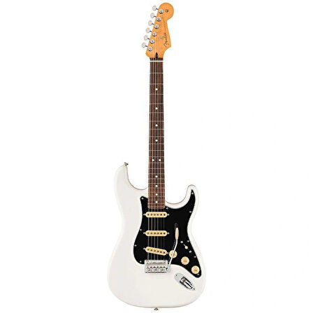 Fender Player II Strat RW PWT Elektro Gitar