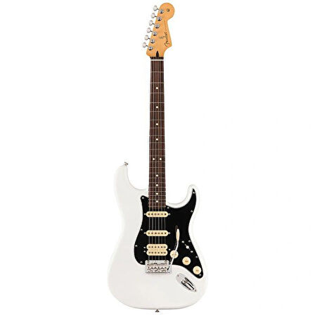 Fender Player II Strat HSS RW PWT Elektro Gitar