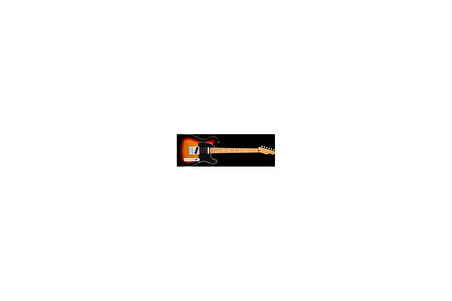 Fender Player II Telecaster Akçaağaç Klavye 3 Ton Sunburst Elektro Gitar