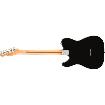 Fender Player II Telecaster Akçaağaç Klavye Black Elektro Gitar