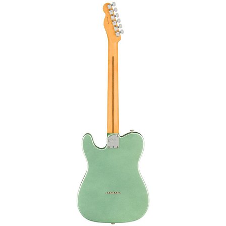 Fender Player II Telecaster Gülağacı Klavye Birch Green Elektro Gitar