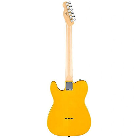 Fender Standard Tele MN BPG BTB Elektro Gitar