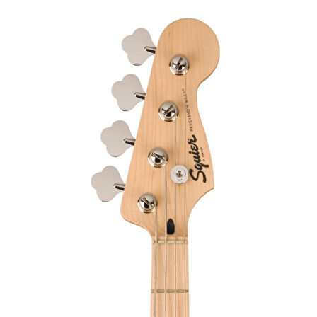 Squier Debut Serisi Precision Bass Laurel Klavye 2 Ton Sunburst Bas Gitar