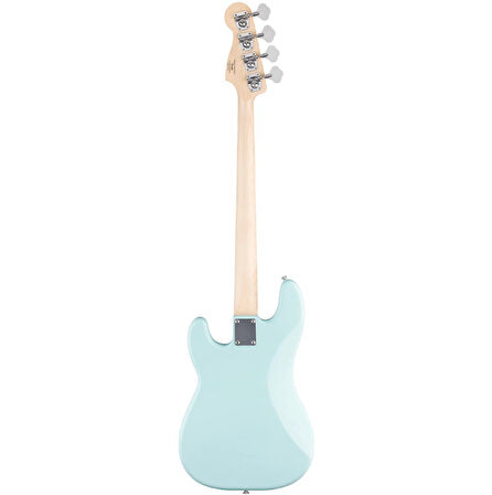 Squier Debut Precision Bass LRL WPG DPB Bass Gitar
