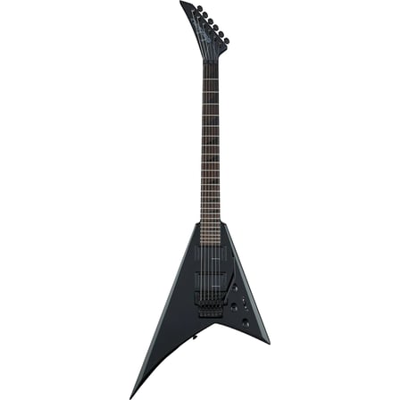 Jackson X Rhoads RRX24 Laurel Klavye Gloss Black Elektro Gitar