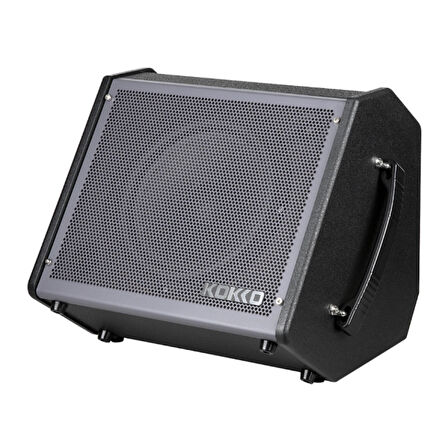 Flanger ED-35 Elektrik Davul Amfisi - 30W